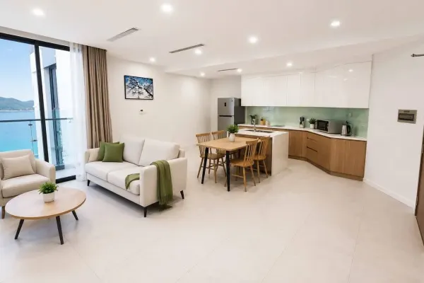 Apartment, 2 спальни, 72.00 м² 3