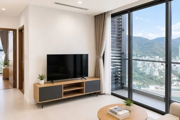 Apartment, 2 спальни, 72.00 м² 5