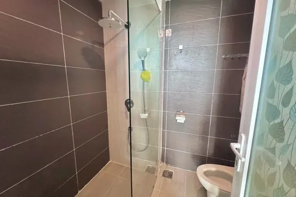 Townhouse, 4 спальни, 85.00 м² 3