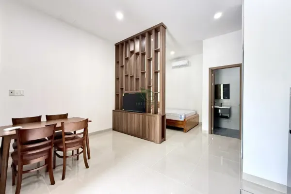 Studio, 50.00 м² 2