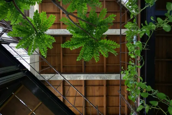 House, 11 спальни, 100.00 м² 2