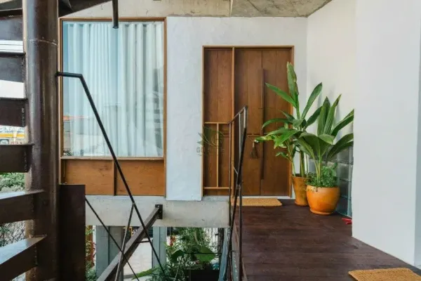 House, 11 спальни, 100.00 м² 5