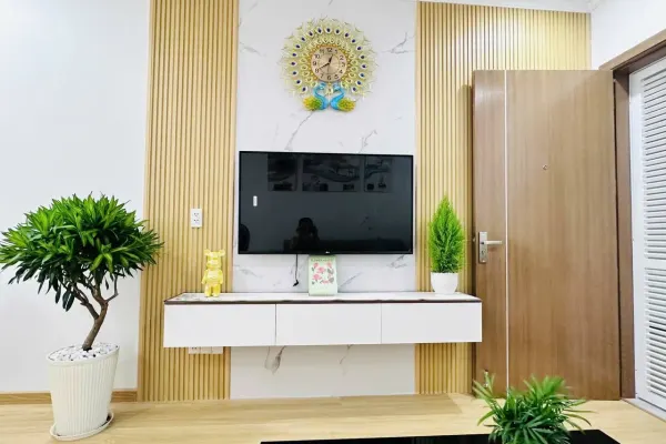 Apartment, 2 спальни, 59.00 м² 2