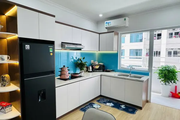 Apartment, 2 спальни, 59.00 м² 3