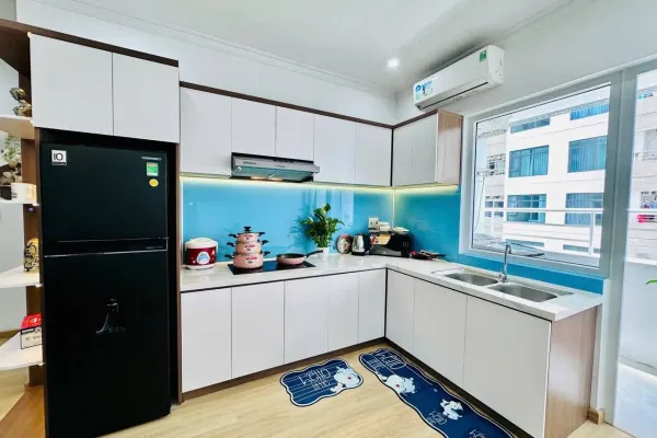 Apartment, 2 спальни, 59.00 м² 4