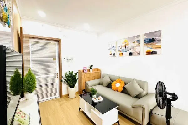 Apartment, 2 спальни, 59.00 м² 5