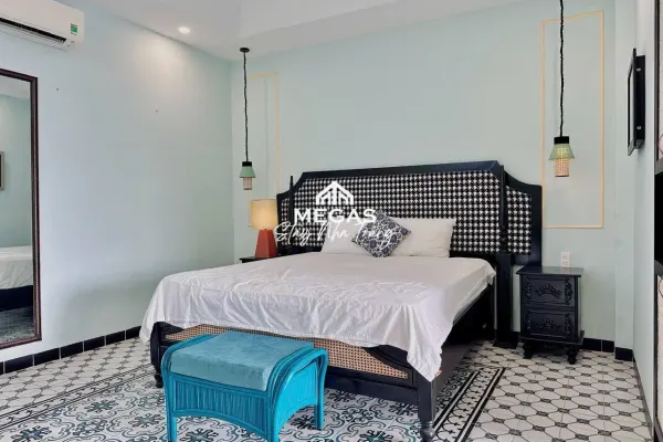 Apartment, 1 спальни 4