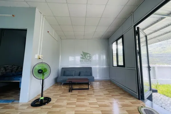 House, 1 спальни, 300.00 м² 3