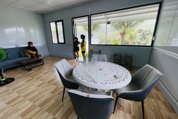 House, 1 спальни, 300.00 м² 5
