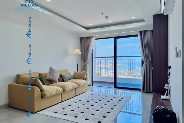 Apartment, 2 спальни 2