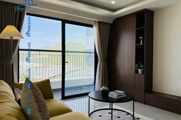 Apartment, 2 спальни 3