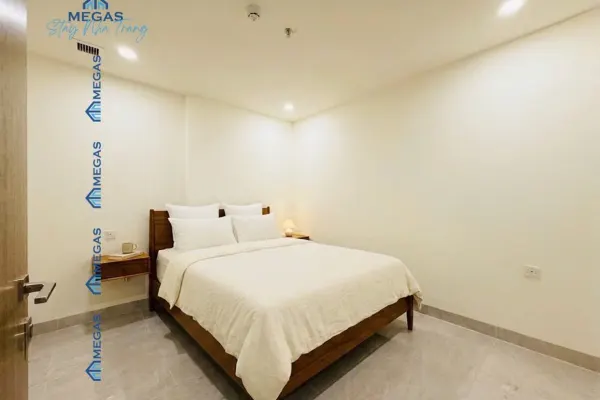 Apartment, 2 спальни 4