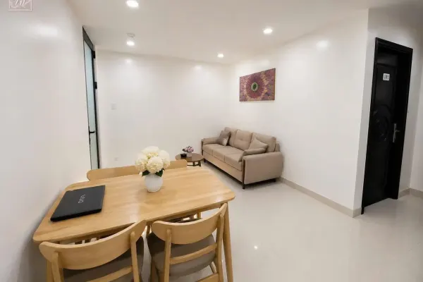 Apartment, 1 спальни, 40.00 м²