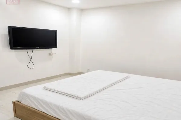 Apartment, 1 спальни, 40.00 м² 2