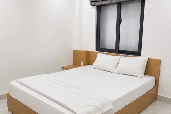 Apartment, 1 спальни, 40.00 м² 3