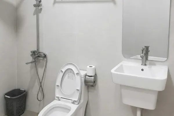 Apartment, 1 спальни, 40.00 м² 5