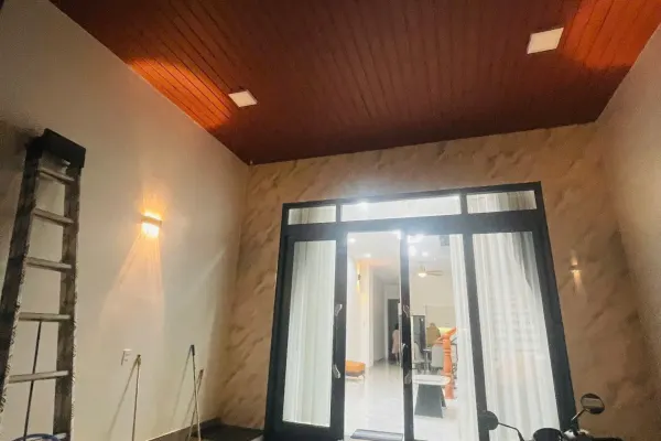 House, 3 спальни 2