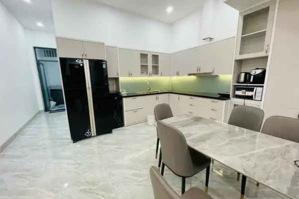House, 3 спальни 4