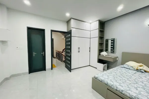 House, 3 спальни 5