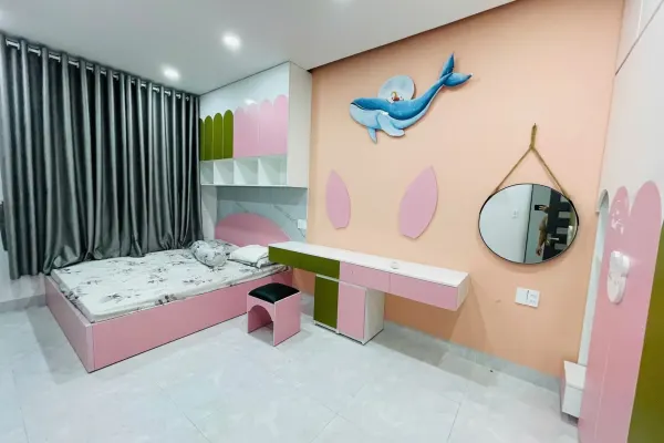 House, 3 спальни 8