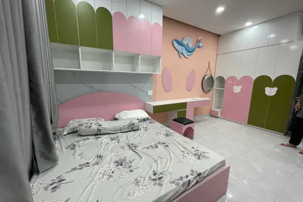 House, 3 спальни 9