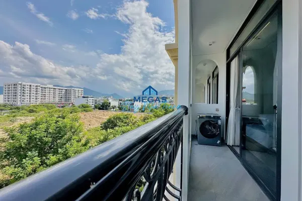 Apartment, 1 спальни