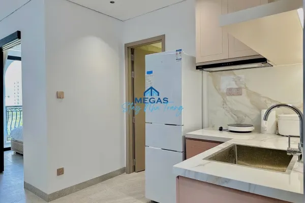 Apartment, 1 спальни 4