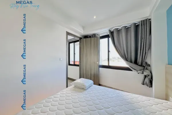 Apartment, 1 спальни 2