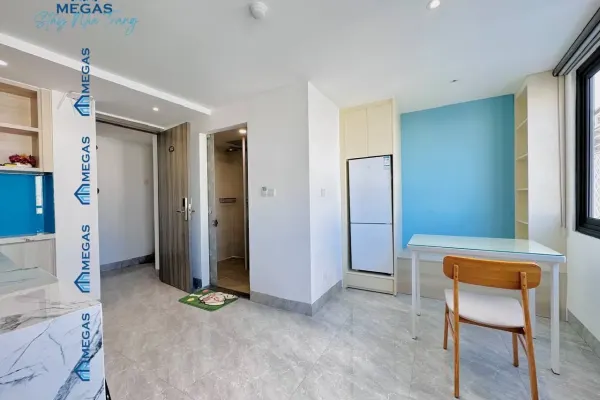 Apartment, 1 спальни 3