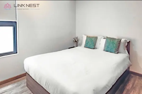 Apartment, 2 спальни 5