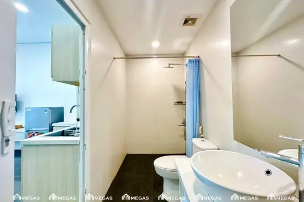Apartment, 1 спальни 4