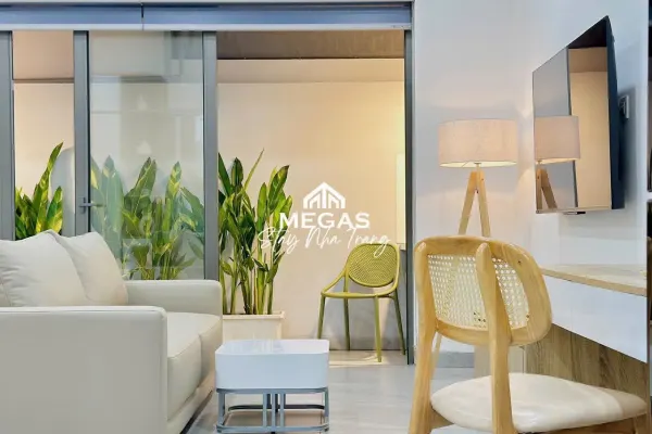 Apartment, 1 спальни 3