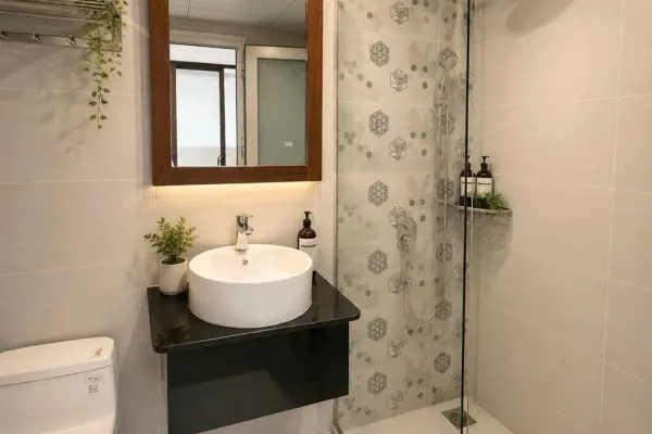 Apartment, 1 спальни 5