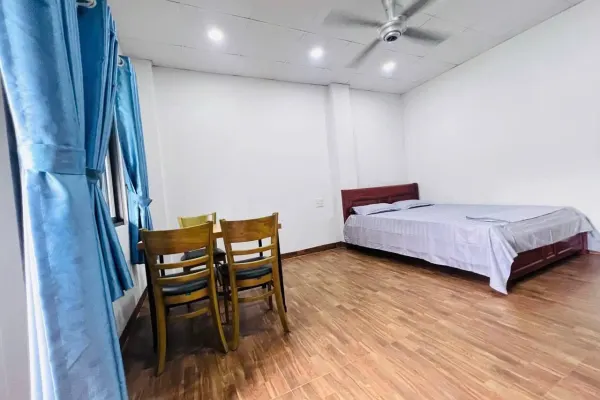 Studio, 1 спальни 3