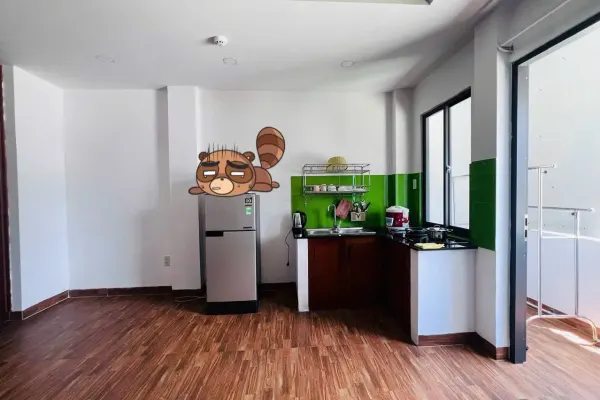 Studio, 1 спальни 5
