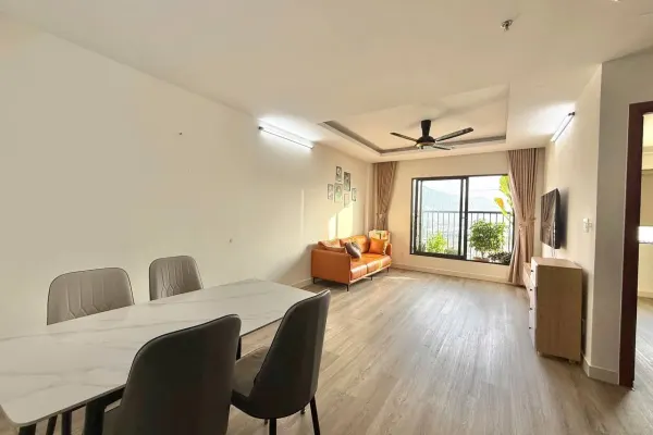 Apartment, 2 спальни, 67.00 м²
