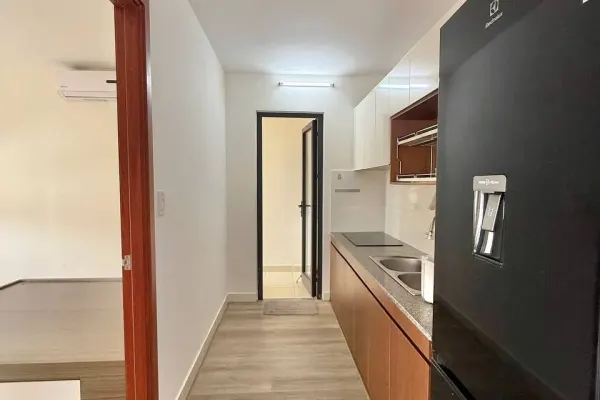 Apartment, 2 спальни, 67.00 м² 2