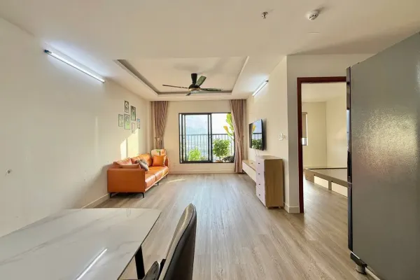 Apartment, 2 спальни, 67.00 м² 3