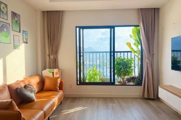 Apartment, 2 спальни, 67.00 м² 4