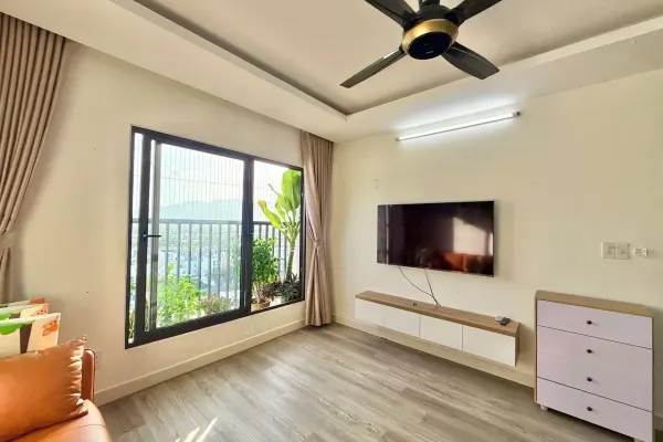 Apartment, 2 спальни, 67.00 м² 5