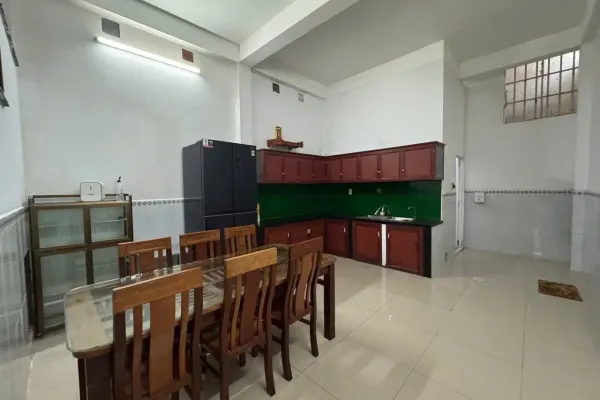 House, 2 спальни, 67.50 м² 2