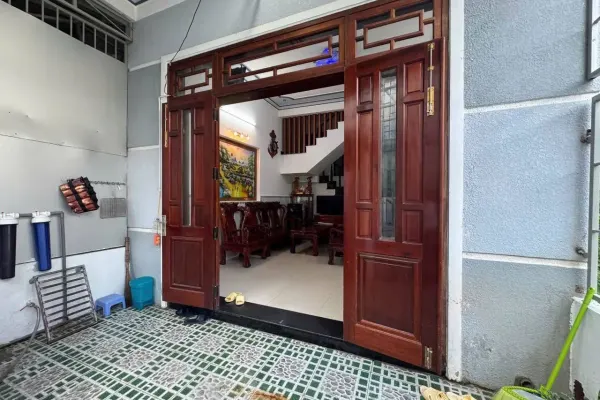 House, 2 спальни, 67.50 м² 3