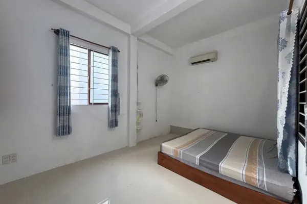 House, 2 спальни, 67.50 м² 4