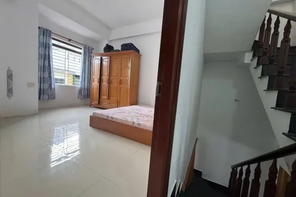 House, 2 спальни, 67.50 м² 5