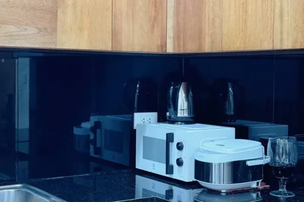 Apartment, 1 спальни, 60.70 м² 2