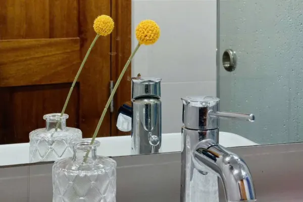Apartment, 1 спальни, 60.70 м² 4