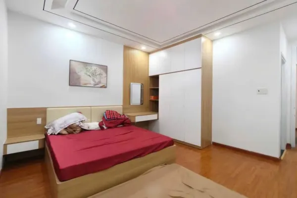 House, 3 спальни 2