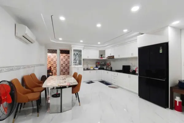 House, 3 спальни 3