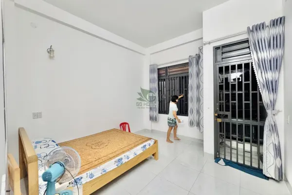 House, 2 спальни, 40.00 м²