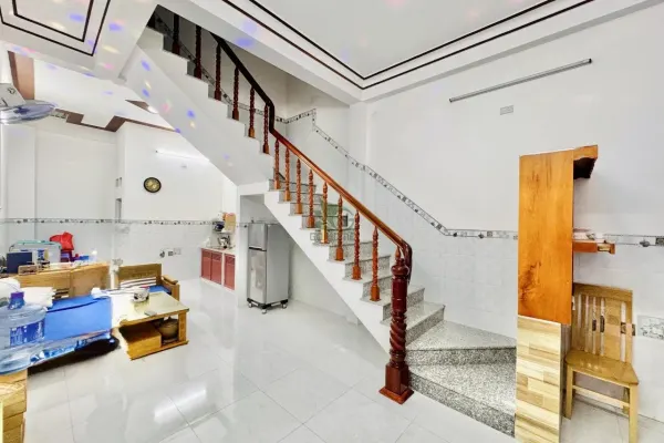 House, 2 спальни, 40.00 м² 2